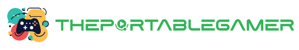 theporstablegamer.com