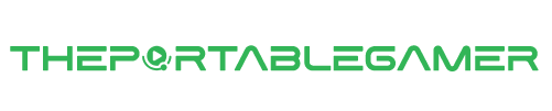 theporstablegamer.com