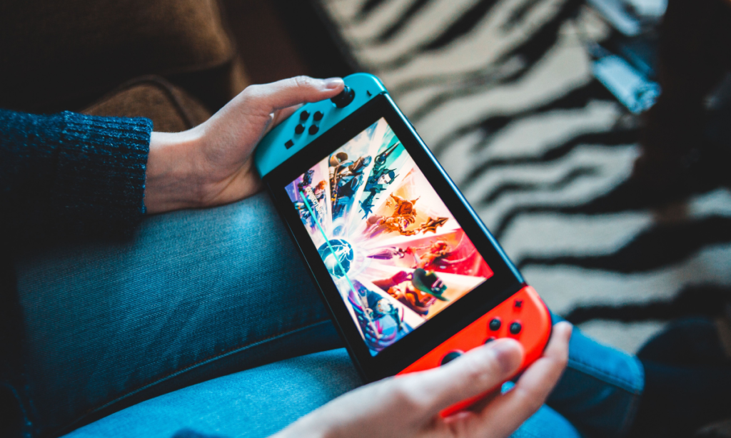 Theportablegamer Gaming: Everything You Need to Know About Portable Gaming Theportablegamer Gaming